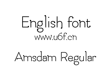 Amsdam Regular.ttf