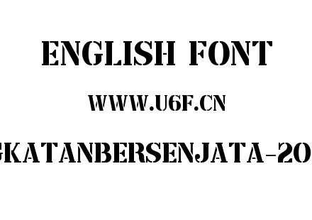 AngkatanBersenjata-2OD4o.ttf
