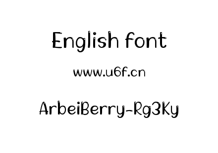ArbeiBerry-Rg3Ky.ttf