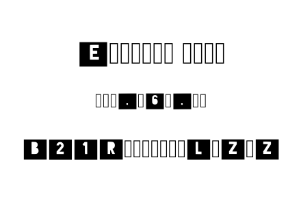 B21Regular-LgZvZ.ttf
