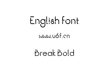 Break Bold.ttf