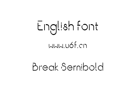Break Semibold.ttf