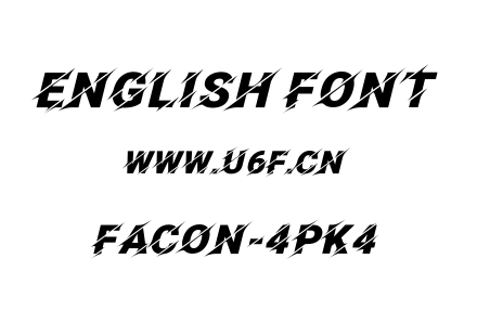 Facon-4pK4.ttf