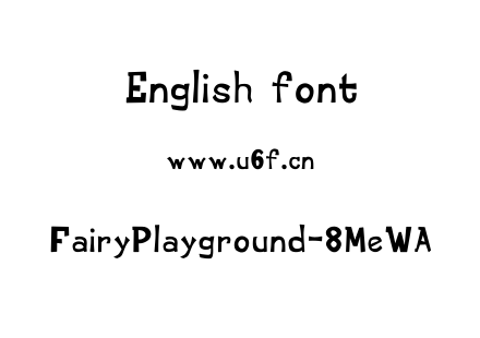 FairyPlayground-8MeWA.ttf