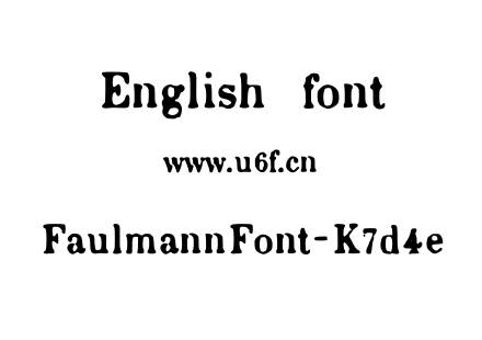 FaulmannFont-K7d4e.ttf