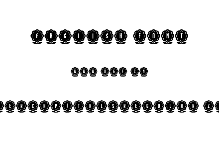 FlowerCapitalsRegular-ZVJJl.ttf