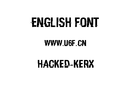 Hacked-KerX.ttf