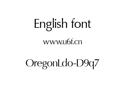 OregonLdo-D9q7.ttf
