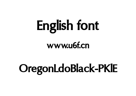 OregonLdoBlack-PKlE.ttf