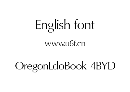 OregonLdoBook-4BYD.ttf