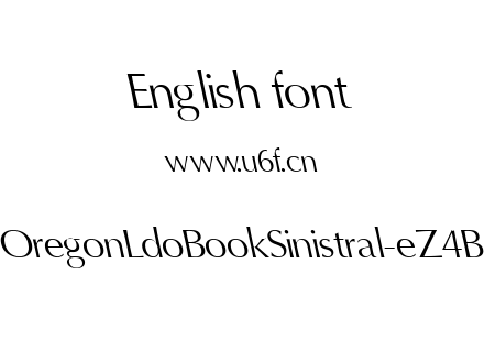 OregonLdoBookSinistral-eZ4B.ttf