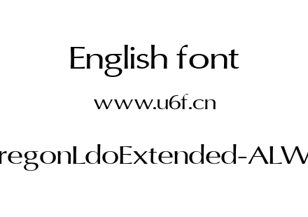 OregonLdoExtended-ALWm.ttf