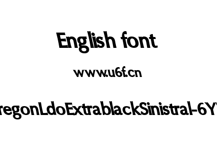 OregonLdoExtrablackSinistral-6Y7v.ttf