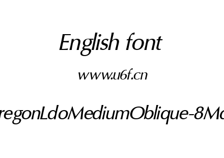OregonLdoMediumOblique-8MdA.ttf