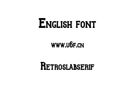 Retro-slab-serif.ttf