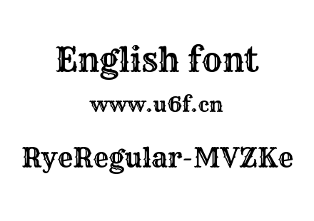 RyeRegular-MVZKe.ttf