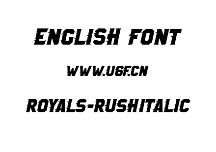 Royals-RushItalic.ttf