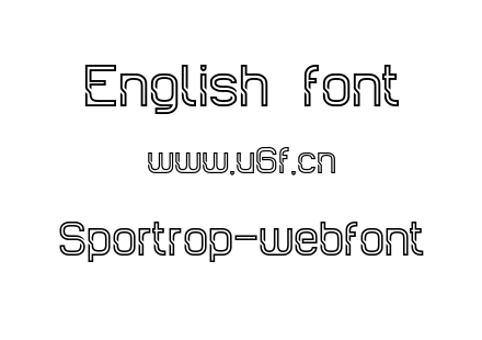 Sportrop-webfont.ttf