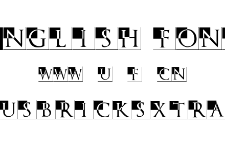Trajanusbricksxtra-eZ22O.ttf