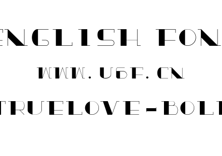 TrueLove-bold.ttf