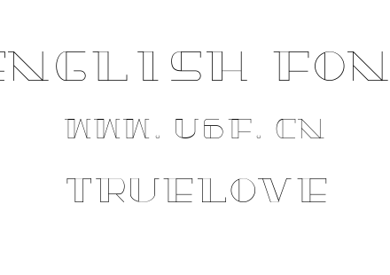 TrueLove.ttf