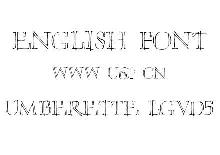 Umberette-lgVD5.ttf