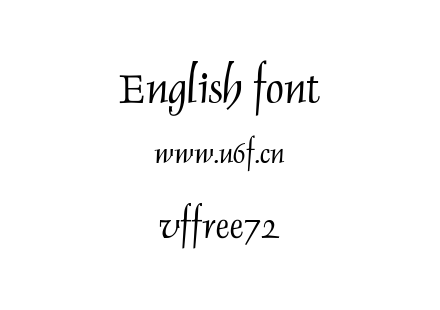 vffree72.ttf