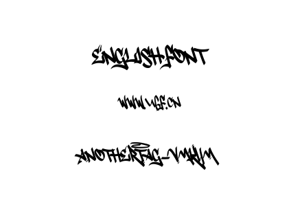 AnotherTag-VmK4M.ttf下载