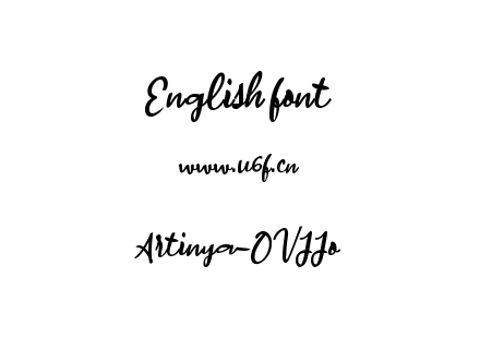 Artinya-OVJJo.ttf