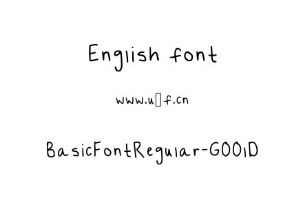 BasicFontRegular-GOOlD.ttf
