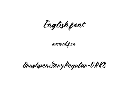 BrushpenStoryRegular-ORK8.ttf