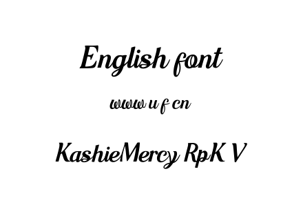 KashieMercy-RpK0V.ttf