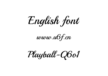 Playball-Q6o1.ttf