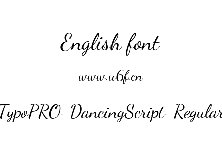 字体-TypoPRO-DancingScript-Regular.ttf
