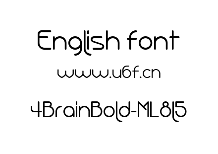 4BrainBold-ML8l5.ttf