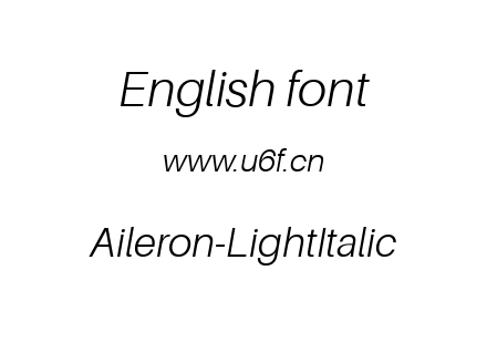 Aileron-LightItalic.ttf