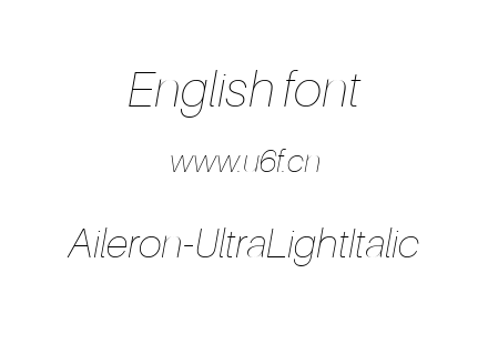 Aileron-UltraLightItalic.ttf