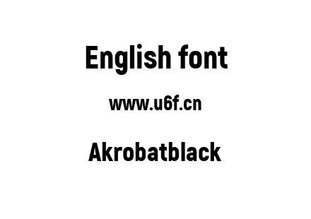 Akrobatblack.ttf