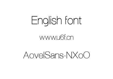 AovelSans-NXoO.ttf