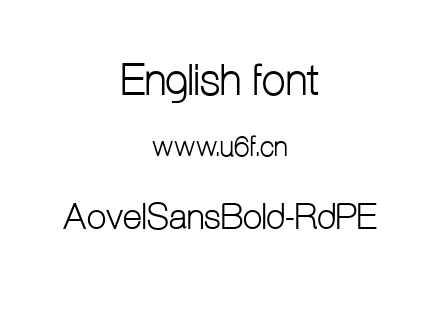 AovelSansBold-RdPE.ttf