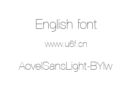 AovelSansLight-BYlw.ttf