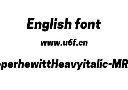 CooperhewittHeavyitalic-MRWV.ttf