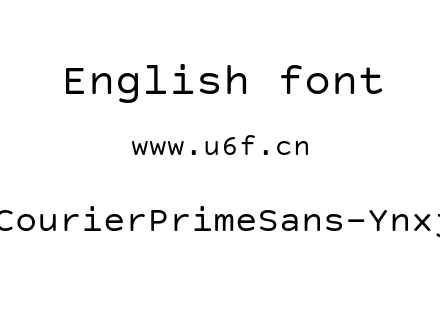 CourierPrimeSans-Ynxj.ttf