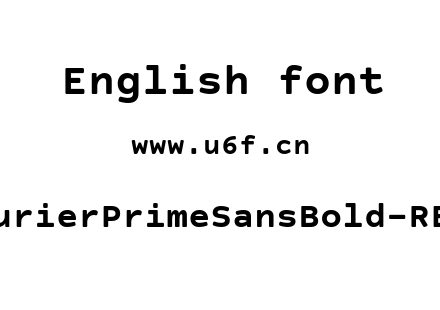CourierPrimeSansBold-REXO.ttf