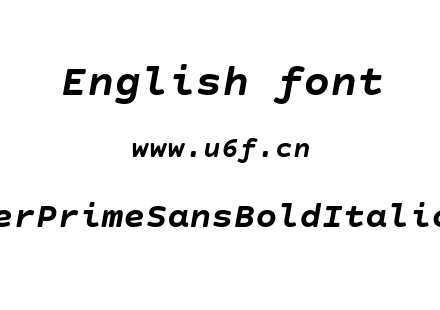 CourierPrimeSansBoldItalic-M0xe.ttf