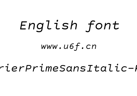CourierPrimeSansItalic-Koqo.ttf