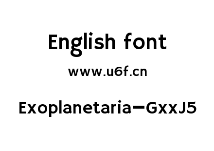 Exoplanetaria-GxxJ5.ttf