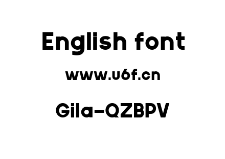Gila-QZBPV.ttf