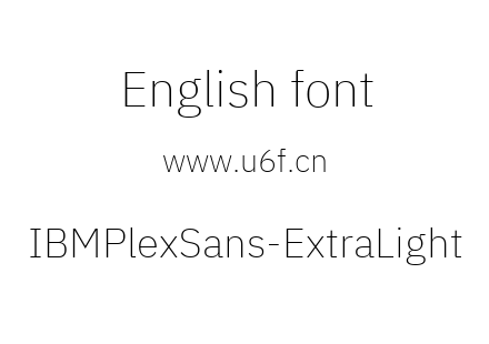 IBMPlexSans-ExtraLight.ttf