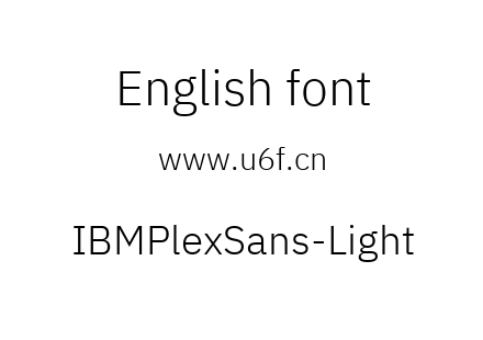 IBMPlexSans-Light.ttf